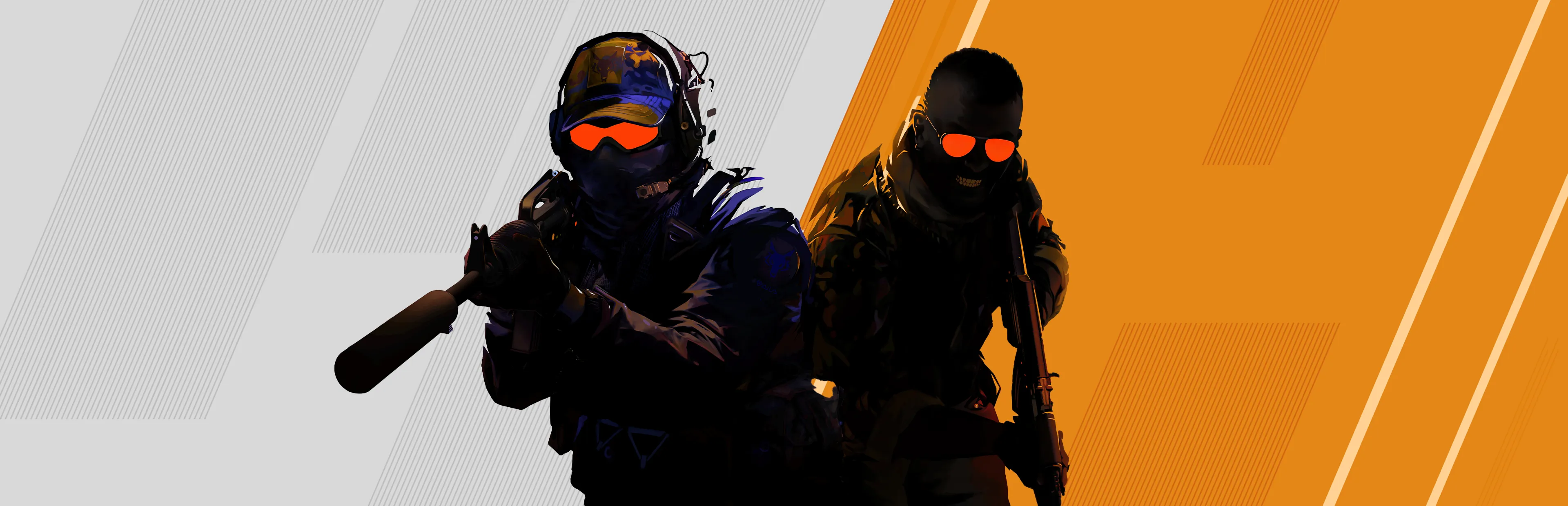 Application banner