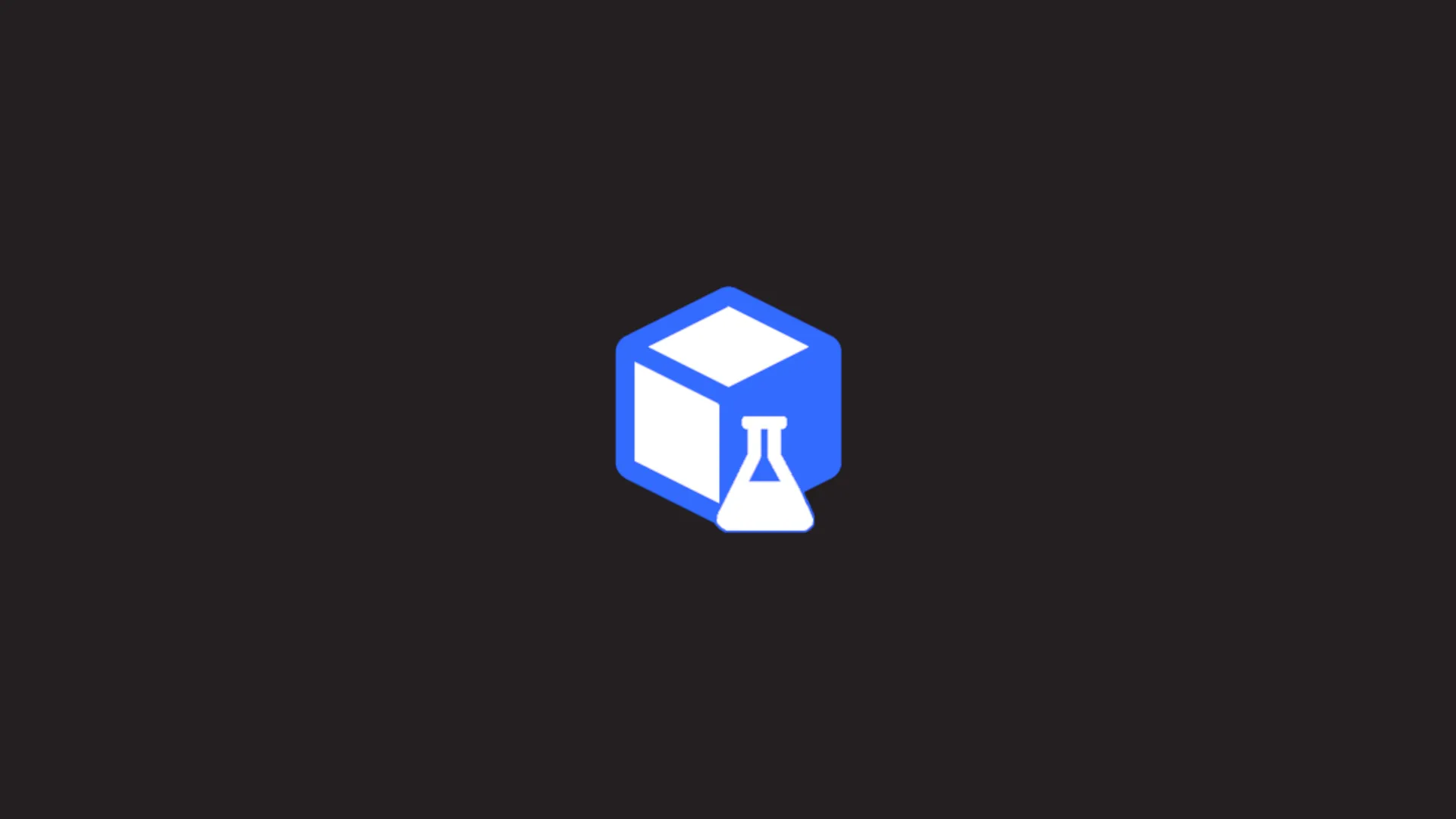 The app logo