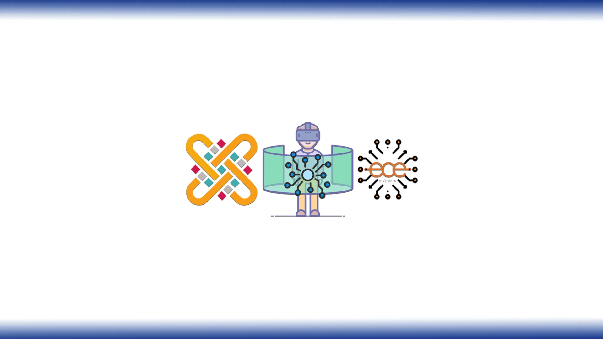 The MIRANET logo